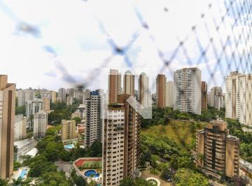 Apartamento Venda de 3 quartos · Apartamento à Venda - Panamby, 3 Quartos, 131 m2