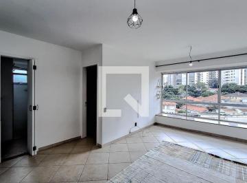 Apartamento en Venda de 1 quarto Vila Mariana · Apartamento à Venda - Vila Mariana, 1 Quarto, 50 m2