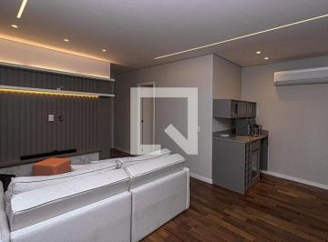 Apartamento en Venda de 2 quartos Aclimação · Apartamento à Venda - Aclimação, 2 Quartos, 84 m2