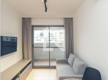 Apartamento de 1 quarto, São Paulo · Apartamento à Venda - Higienópolis, 1 Quarto, 35 m2