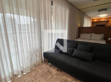 Apartamento Venda 46m² de 1 quarto · Apartamento à Venda - Pinheiros, 1 Quarto, 46 m2