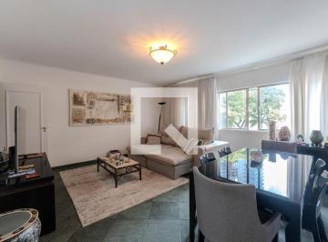 Apartamento · 105m² · 3 Quartos · 1 Vaga · Apartamento à Venda - Bela Vista, 3 Quartos, 105 m2