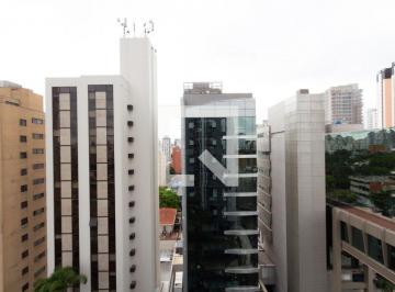 Apartamento de 2 quartos, São Paulo · Apartamento à Venda - Vila Olímpia, 2 Quartos, 60 m2