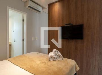 Apartamento · 32m² · 1 Quarto · 1 Vaga - Brooke Imóveis · Apartamento à Venda - Bela Vista, 1 Quarto, 32 m2