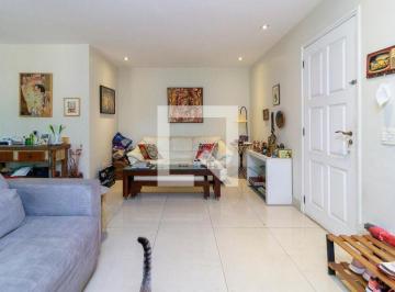 Apartamento en Venda de 4 quartos Campo Belo · Apartamento à Venda - Campo Belo, 4 Quartos, 173 m2