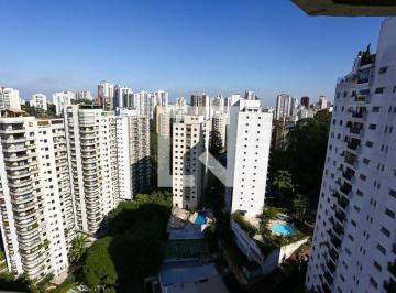 Apartamento · 200m² · 3 Quartos · 3 Vagas · Apartamento à Venda - Vila Andrade, 3 Quartos, 200 m2