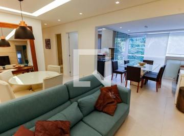Apartamento de 2 quartos, São Paulo · Apartamento à Venda - Panamby, 2 Quartos, 74 m2