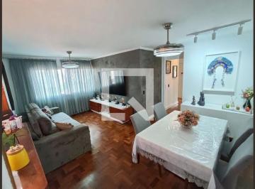 Apartamento de 3 quartos, São Paulo · Apartamento à Venda - Planalto Paulista, 3 Quartos, 100 m2