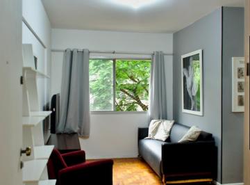 Apartamento de 2 quartos, São Paulo · Apartamento à Venda - Vila Olímpia, 2 Quartos, 70 m2