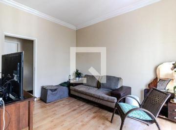Apartamento de 3 quartos, São Paulo · Apartamento à Venda - Santa Cecília, 3 Quartos, 129 m2