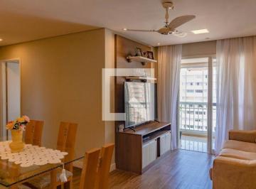 Apartamento de 3 quartos, São Paulo · Apartamento à Venda - Jabaquara, 3 Quartos, 75 m2
