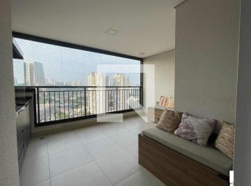 Apartamento de 2 quartos, São Paulo · Apartamento à Venda - Chácara Santo Antonio, 2 Quartos, 67 m2