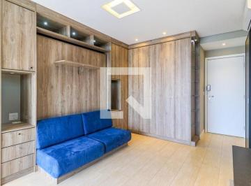 Apartamento en Venda de 1 quarto Brooklin · Apartamento à Venda - Brooklin, 1 Quarto, 33 m2