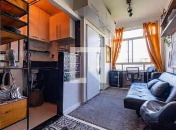 Apartamento de 1 quarto, São Paulo · Apartamento à Venda - Jardim Paulista, 1 Quarto, 38 m2