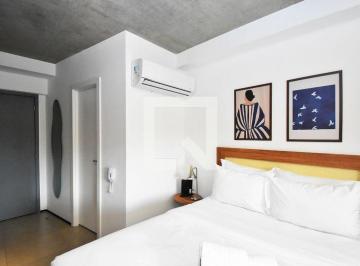 Apartamento 21m² Venda Jardim Paulista · Apartamento à Venda - Jardim Paulista, 1 Quarto, 21 m2