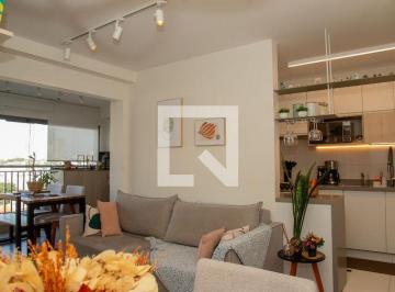 Apartamento en Venda de 2 quartos Chácara Santo Antônio · Apartamento à Venda - Chácara Santo Antonio, 2 Quartos, 71 m2