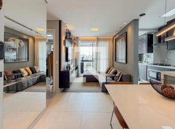 Apartamento en Venda de 2 quartos Ipiranga · Apartamento à Venda - Ipiranga, 2 Quartos, 55 m2