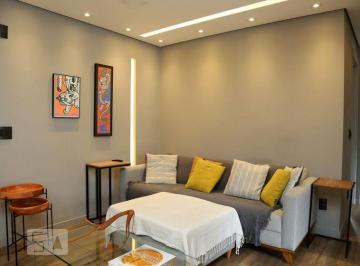 Apartamento en Venda de 2 quartos Panamby · Apartamento à Venda - Panamby, 2 Quartos, 57 m2