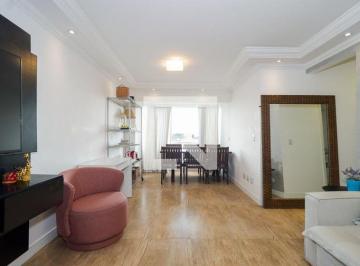 Apartamento de 3 quartos, São Paulo · Apartamento à Venda - Morumbi, 3 Quartos, 84 m2