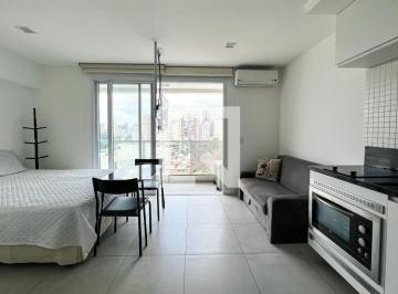 Apartamento · 30m² · 1 Quarto · 1 Vaga · Apartamento à Venda - Perdizes, 1 Quarto, 30 m2
