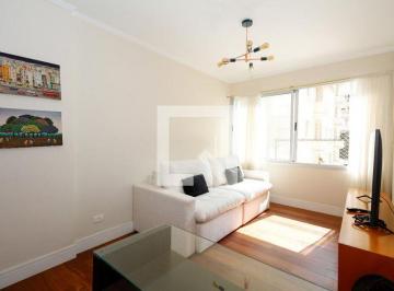 Apartamento · 80m² · 2 Quartos · 2 Vagas · Apartamento à Venda - Pinheiros, 2 Quartos, 80 m2
