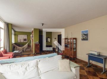 Apartamento Venda de 3 quartos · Apartamento à Venda - Santa Cecília, 3 Quartos, 178 m2