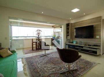 Apartamento de 3 quartos, São Paulo · Apartamento à Venda - Bosque da Saúde, 3 Quartos, 103 m2