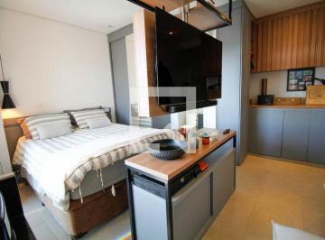 Apartamento de 1 quarto, São Paulo · Apartamento à Venda - Pinheiros, 1 Quarto, 40 m2