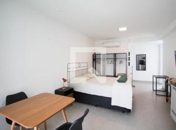 Apartamento de 1 quarto, São Paulo · Apartamento à Venda - Moema, 1 Quarto, 35 m2