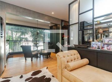 Apartamento de 1 quarto, São Paulo · Apartamento à Venda - Campo Belo, 1 Quarto, 37 m2
