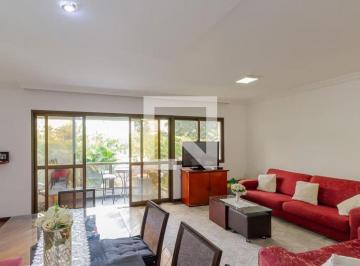 Apartamento de 4 quartos, São Paulo · Apartamento à Venda - Vila Olímpia, 4 Quartos, 149 m2