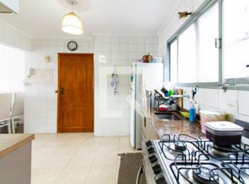 Apartamento · 135m² · 3 Quartos · 1 Vaga - Brooke Imóveis · Apartamento à Venda - Lapa, 3 Quartos, 135 m2