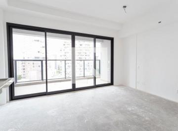 Apartamento de 1 quarto, São Paulo · Apartamento à Venda - Moema, 1 Quarto, 31 m2