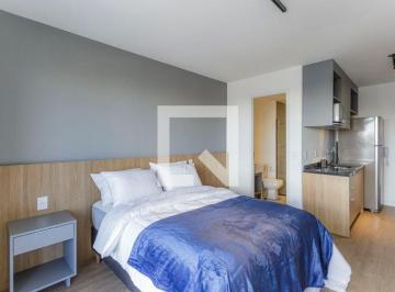 Apartamento Venda 29m² de 1 quarto · Apartamento à Venda - Moema, 1 Quarto, 29 m2