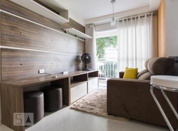 Apartamento · 50m² · 2 Quartos · 1 Vaga · Apartamento à Venda - Bela Vista, 2 Quartos, 50 m2