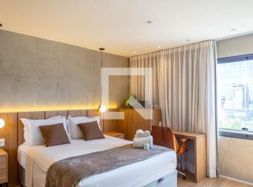 Apartamento de 1 quarto, São Paulo · Apartamento à Venda - Itaim Bibi, 1 Quarto, 30 m2