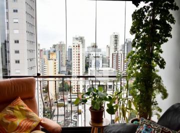 Apartamento de 2 quartos, São Paulo · Apartamento à Venda - Saúde, 2 Quartos, 118 m2