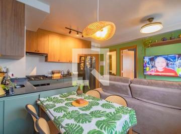 Apartamento de 2 quartos, São Paulo · Apartamento à Venda - Saúde, 2 Quartos, 34 m2