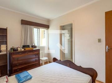 Apartamento · 92m² · 2 Quartos · 1 Vaga · Apartamento à Venda - Chácara Santo Antonio, 2 Quartos, 92 m2