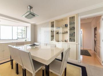 Apartamento 155m² Venda Bosque da Saúde · Apartamento à Venda - Bosque da Saúde, 3 Quartos, 155 m2
