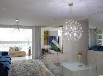 Apartamento · 91m² · 3 Quartos · 2 Vagas · Apartamento à Venda - Jabaquara, 3 Quartos, 91 m2