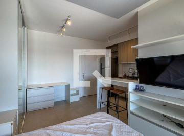 Apartamento en Venda de 1 quarto Campo Belo · Apartamento à Venda - Campo Belo, 1 Quarto, 38 m2