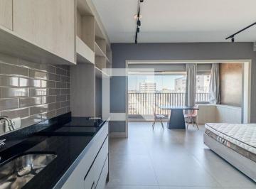 Apartamento · 33m² · 1 Quarto · 1 Vaga · Apartamento à Venda - Jardim Paulista, 1 Quarto, 33 m2