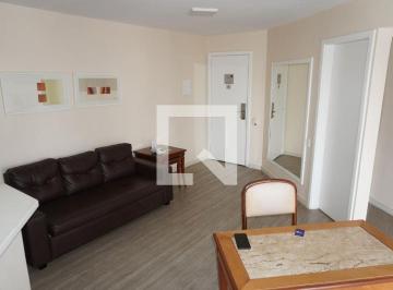 Agende sua Visita Agora Mesmo. Para Venda Com 1 Quarto e 1 Banheiro, 47 m² em Ja · Apartamento à Venda - Jardim Paulista, 1 Quarto, 47 m2