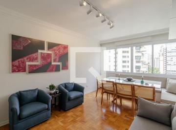 Apartamento Venda 76m² de 3 quartos · Apartamento à Venda - Moema, 3 Quartos, 76 m2