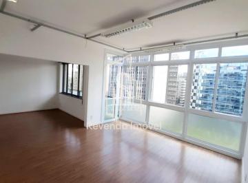 Apartamento · 140m² · 2 Quartos · 1 Vaga · Cnd Gilbratar Apartament de 140m2 2 Drm 1 Suite 1 Vaga Bela Vista CONDOMÍNIO GIL