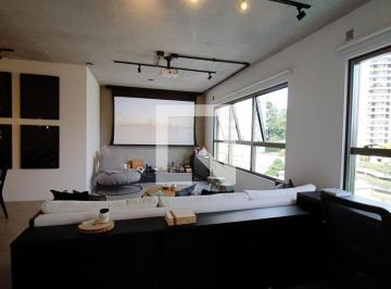 Este encantador apartamento em São Paulo oferece uma excelente oportunidade de m · Apartamento à Venda - Panamby, 1 Quarto, 70 m2