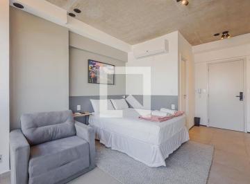 Apartamento de 1 quarto, São Paulo · Apartamento à Venda - Jardim Paulista, 1 Quarto, 21 m2