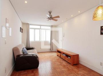 Apartamento · 100m² · 2 Quartos · 1 Vaga · Apartamento à Venda - Higienópolis, 2 Quartos, 100 m2