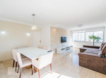 Apartamento · 126m² · 3 Quartos · 1 Vaga · Apartamento à Venda - Vila Mariana, 3 Quartos, 126 m2
